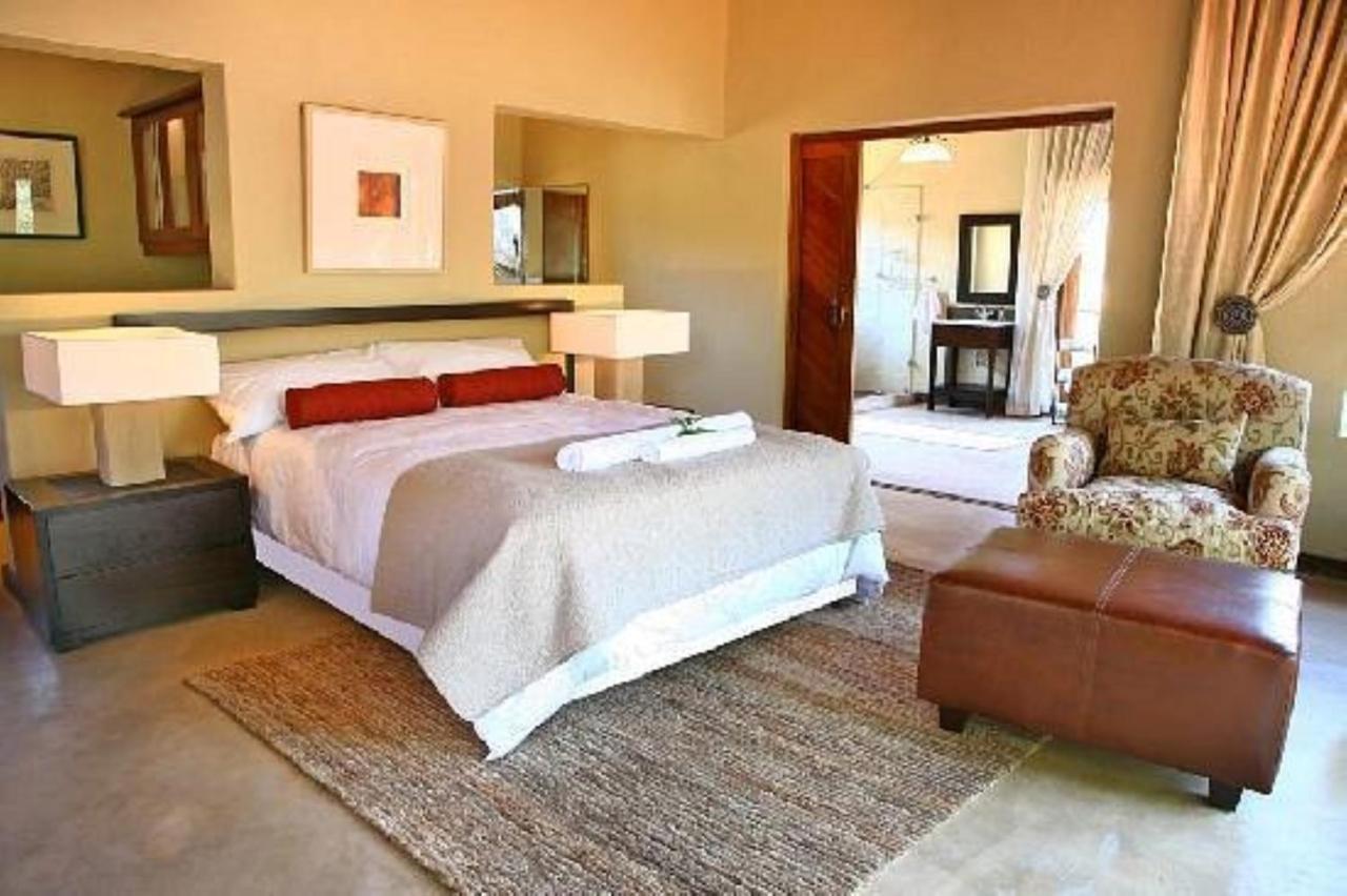 Nungu Game Lodge Lephalale Екстериор снимка