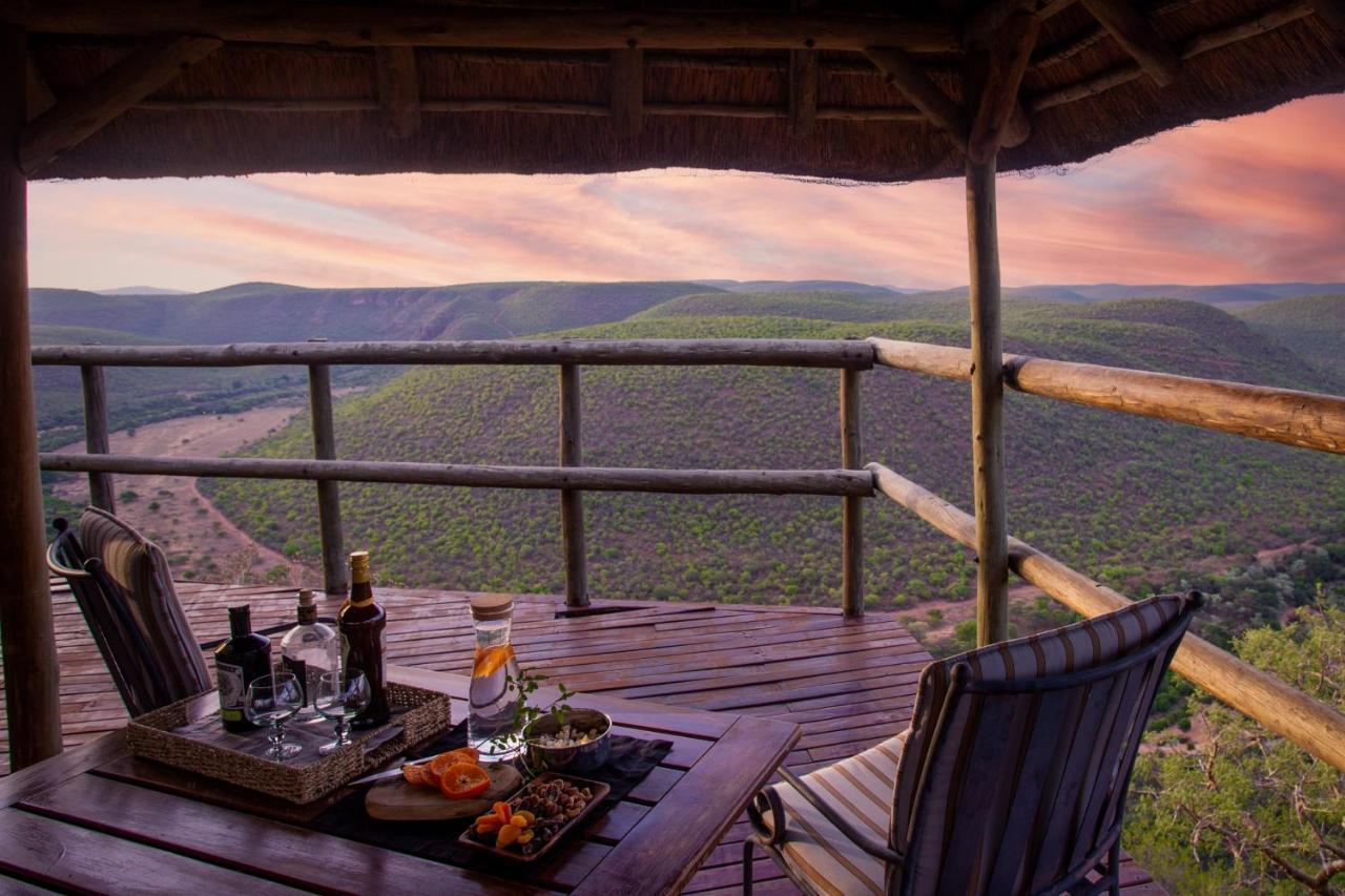 Nungu Game Lodge Lephalale Екстериор снимка