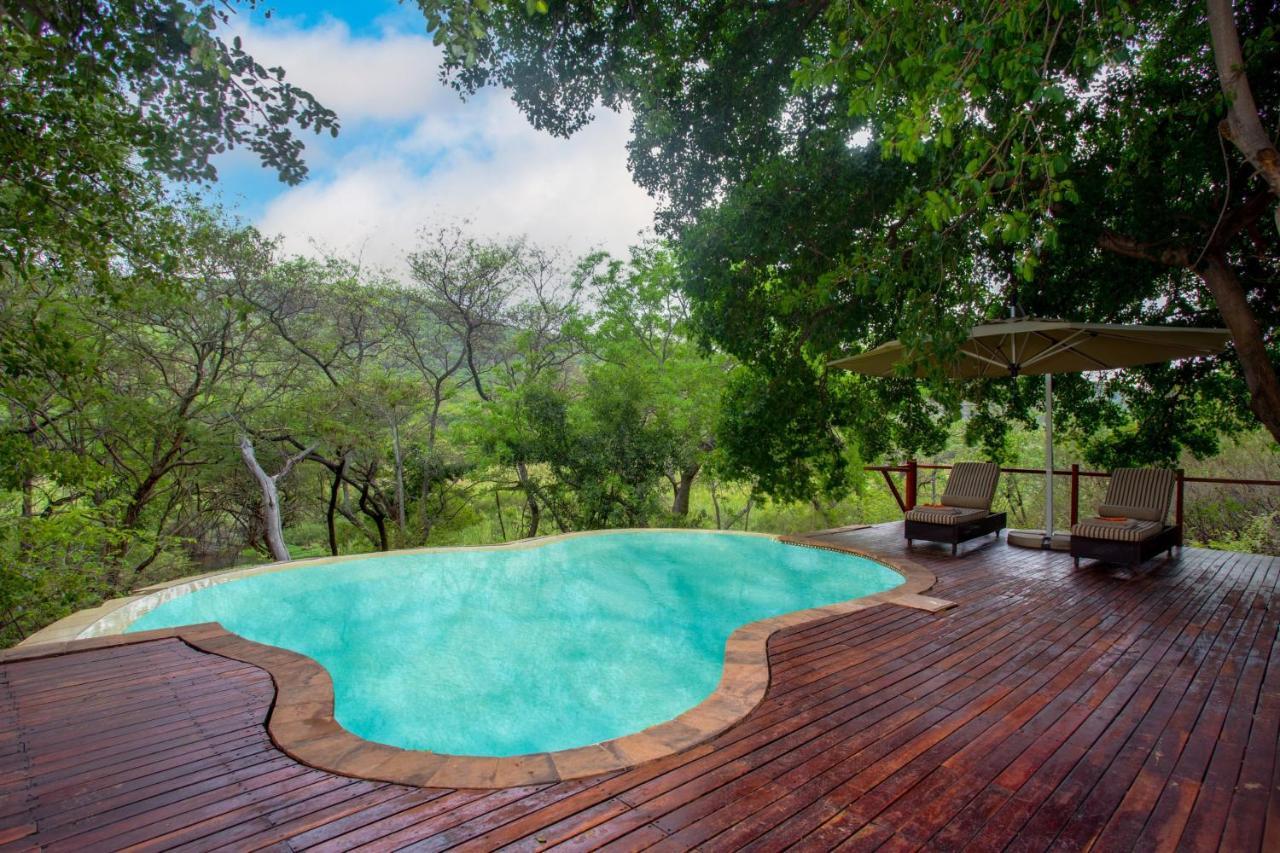 Nungu Game Lodge Lephalale Екстериор снимка