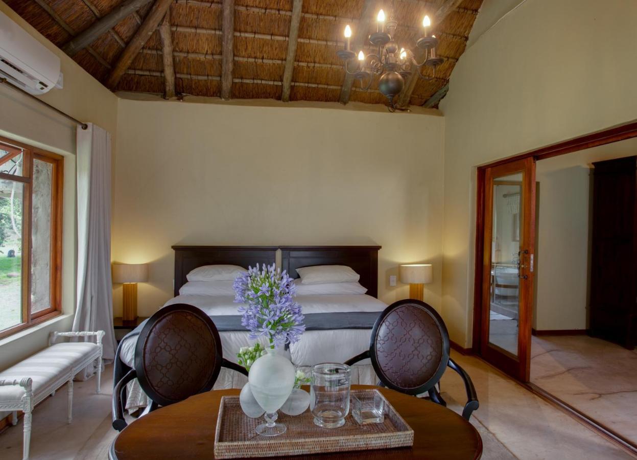 Nungu Game Lodge Lephalale Екстериор снимка