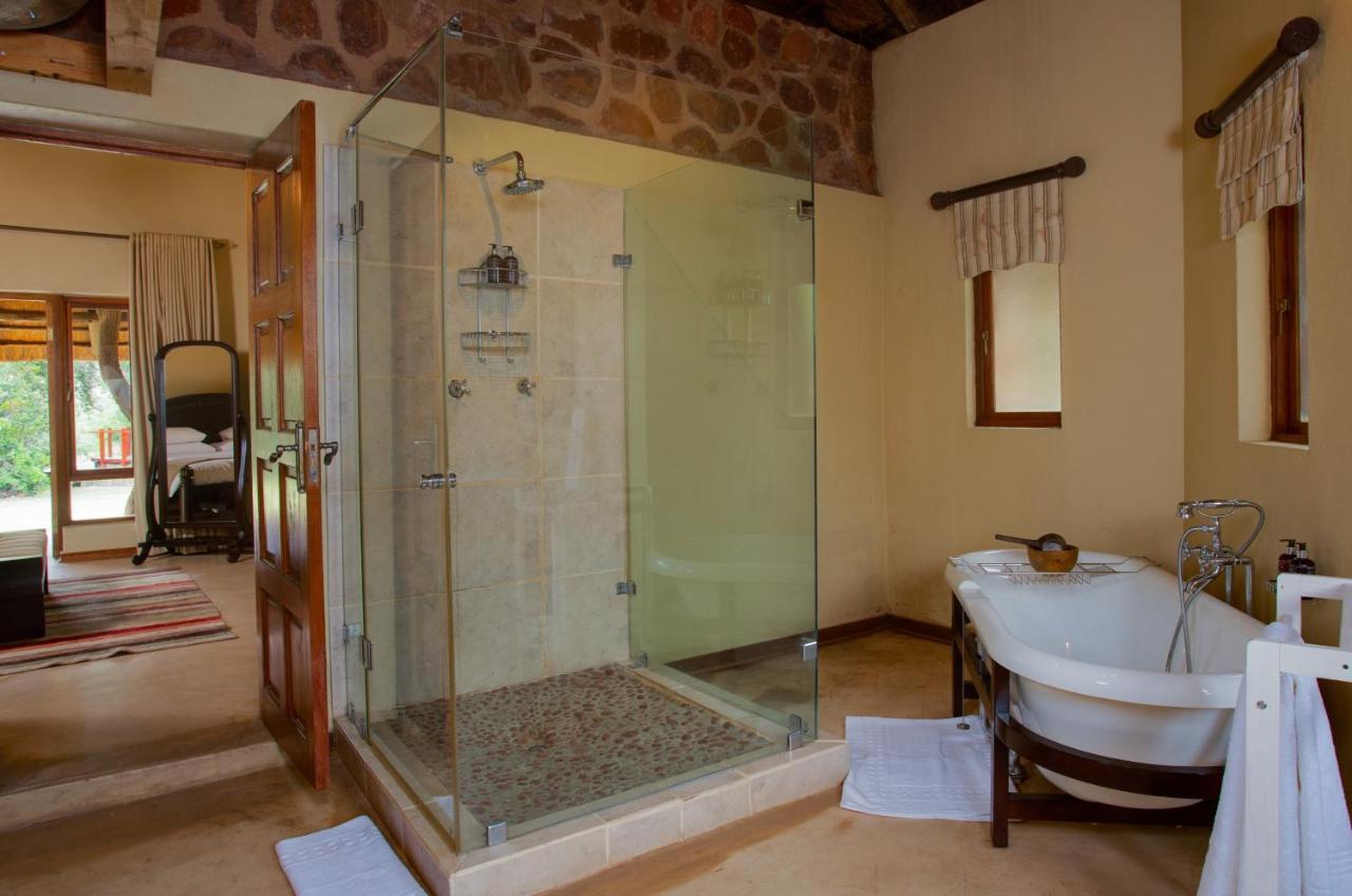 Nungu Game Lodge Lephalale Екстериор снимка