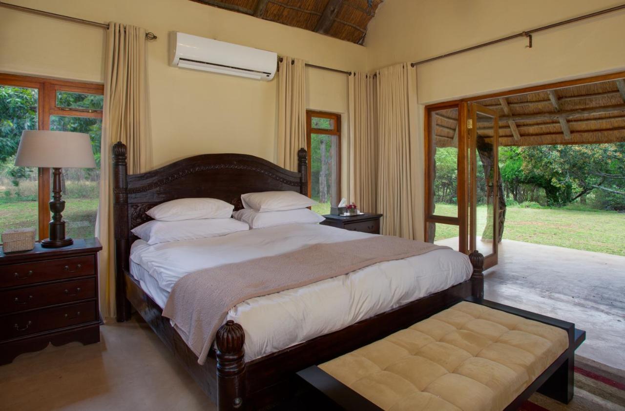 Nungu Game Lodge Lephalale Екстериор снимка