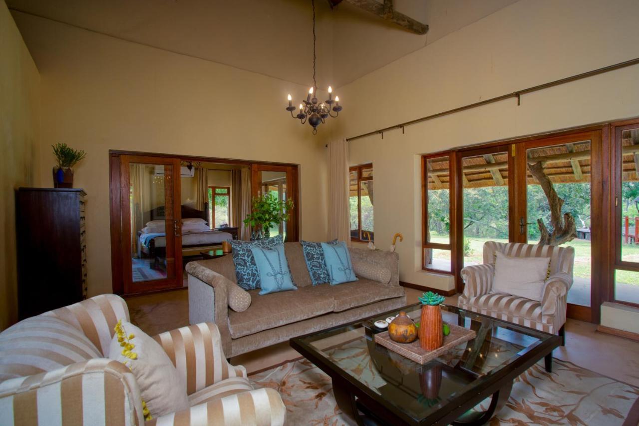 Nungu Game Lodge Lephalale Екстериор снимка