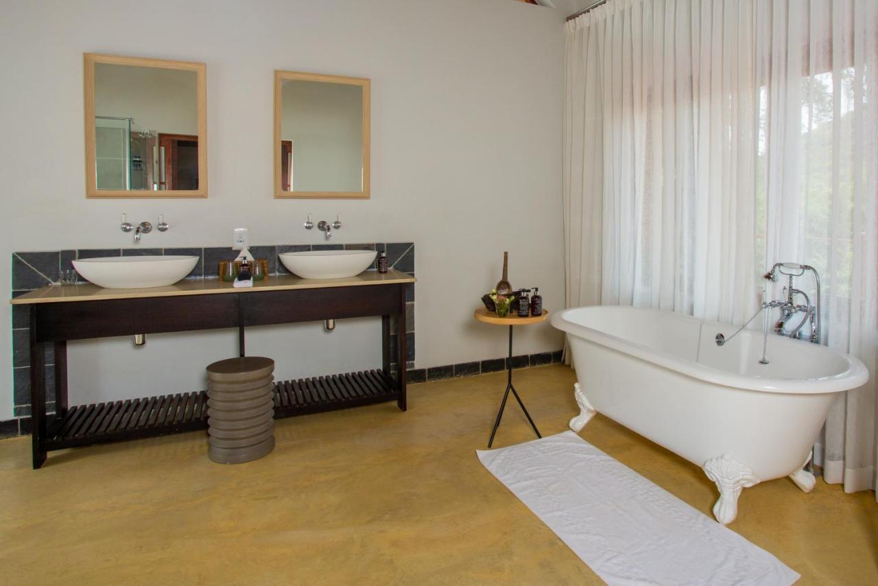 Nungu Game Lodge Lephalale Екстериор снимка