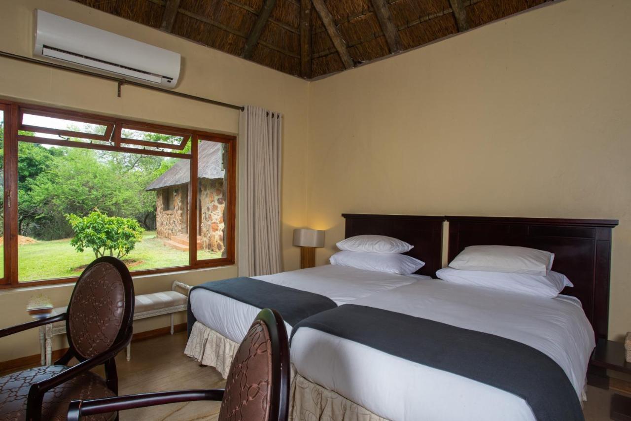Nungu Game Lodge Lephalale Екстериор снимка
