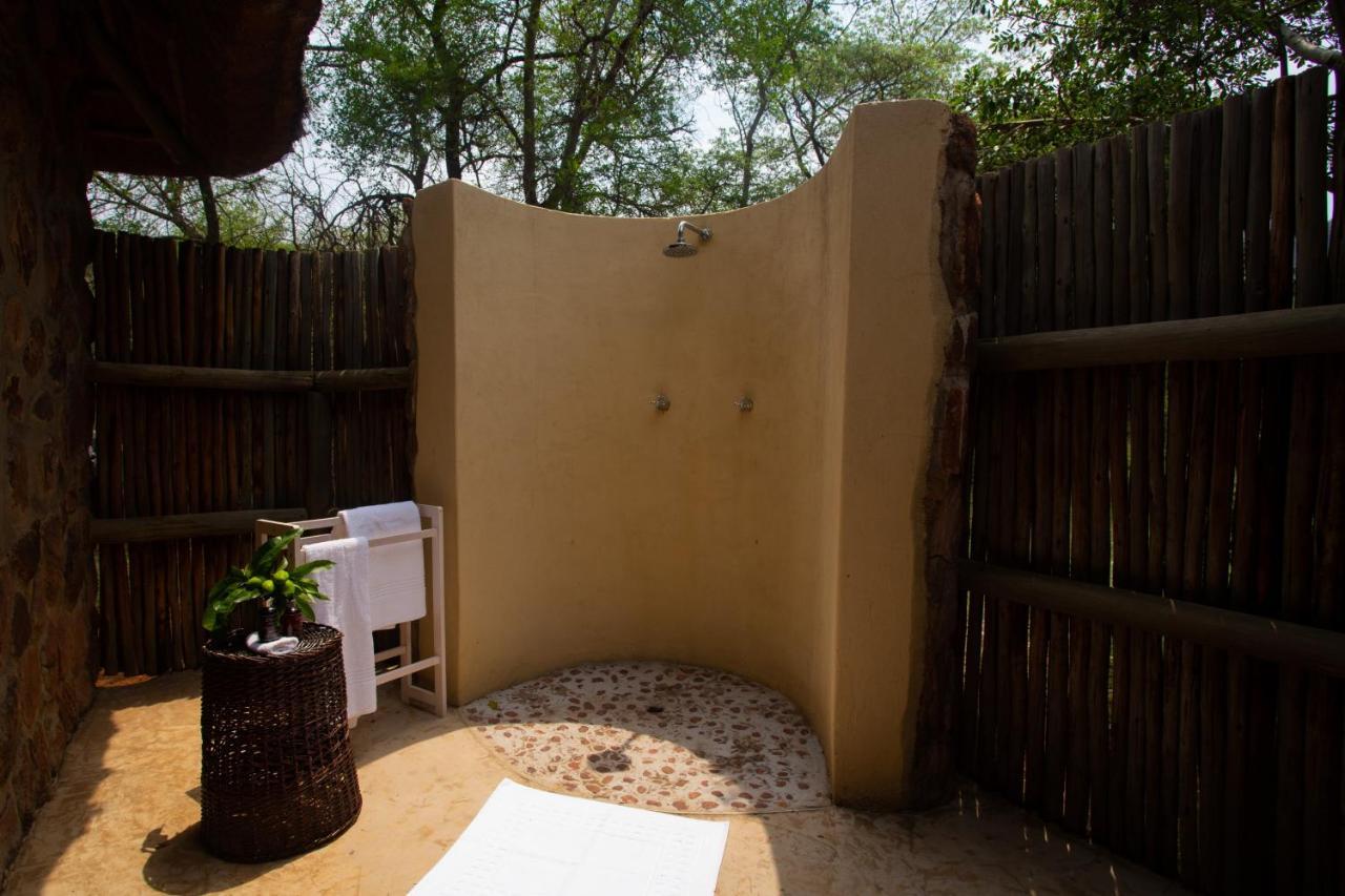 Nungu Game Lodge Lephalale Екстериор снимка