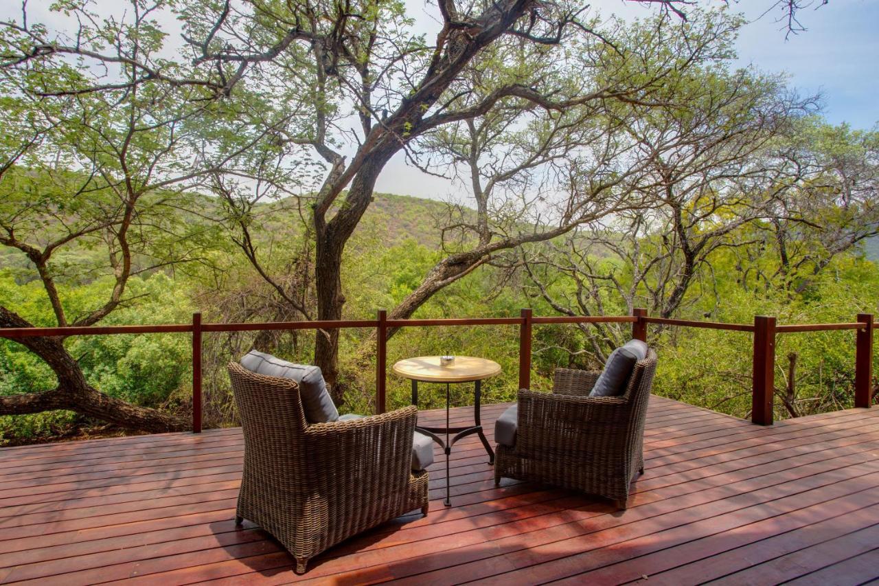Nungu Game Lodge Lephalale Екстериор снимка