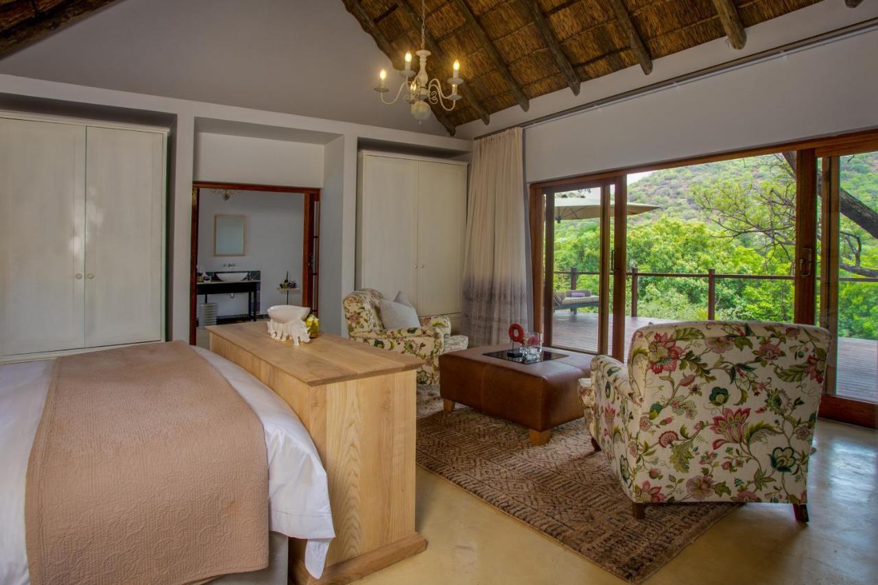 Nungu Game Lodge Lephalale Екстериор снимка