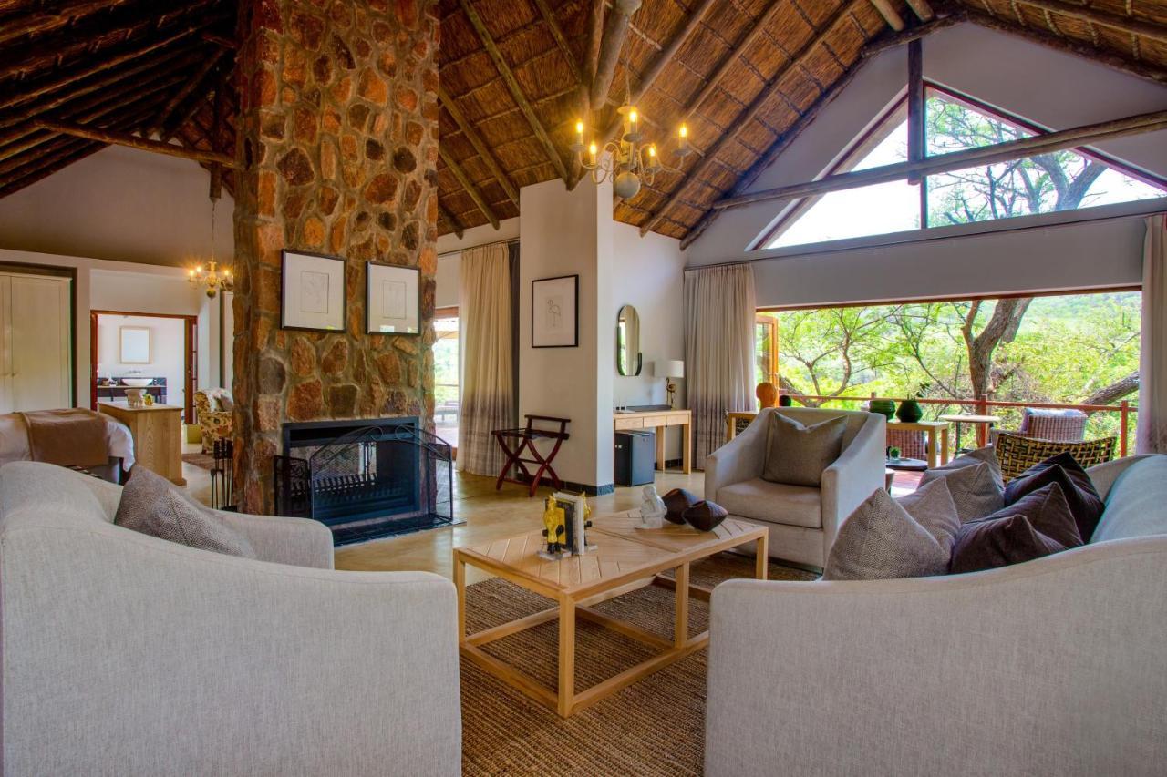 Nungu Game Lodge Lephalale Екстериор снимка