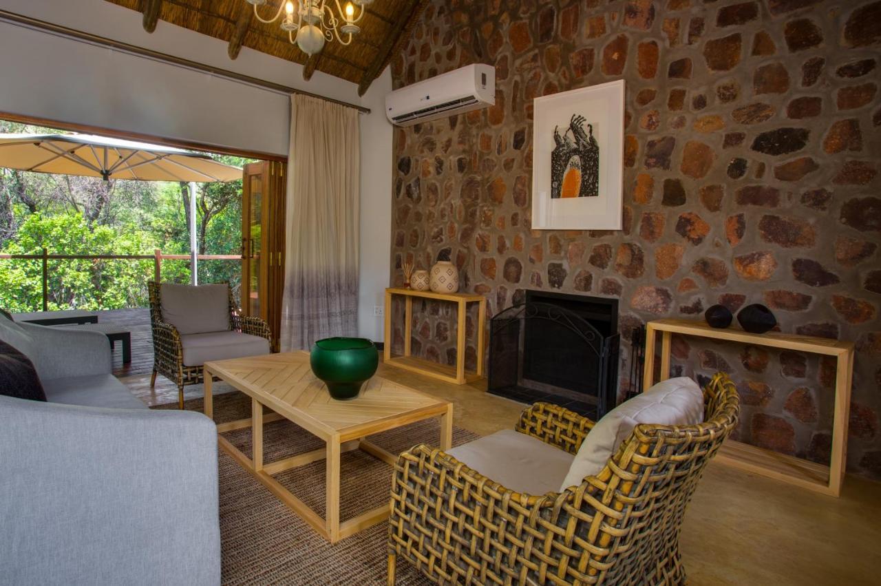 Nungu Game Lodge Lephalale Екстериор снимка