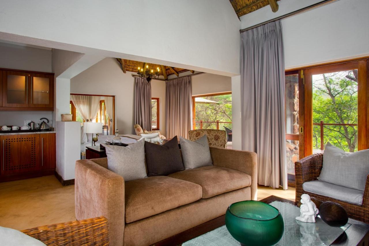 Nungu Game Lodge Lephalale Екстериор снимка