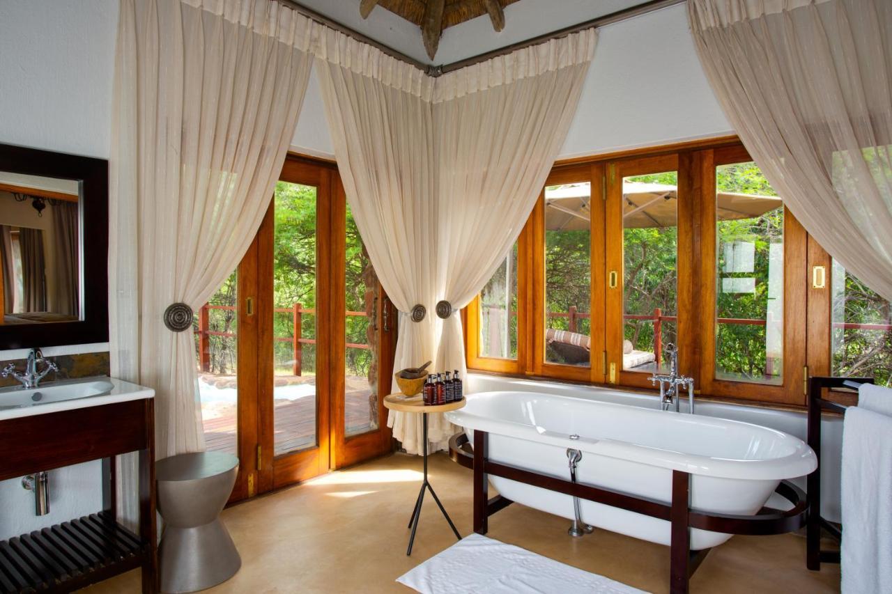Nungu Game Lodge Lephalale Екстериор снимка