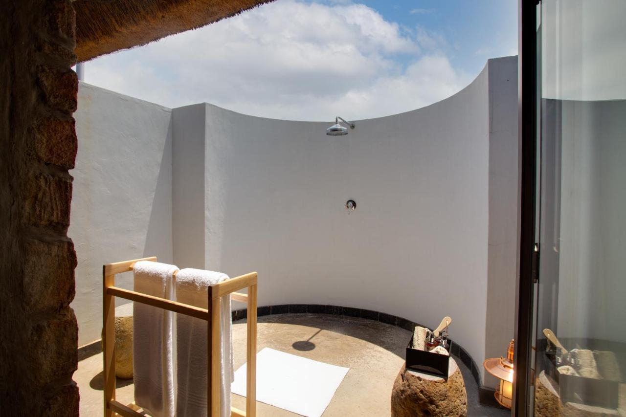 Nungu Game Lodge Lephalale Екстериор снимка