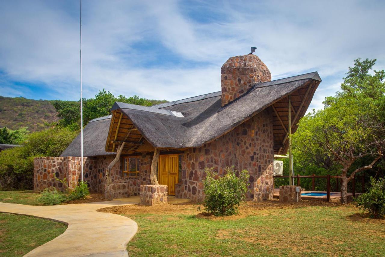 Nungu Game Lodge Lephalale Екстериор снимка