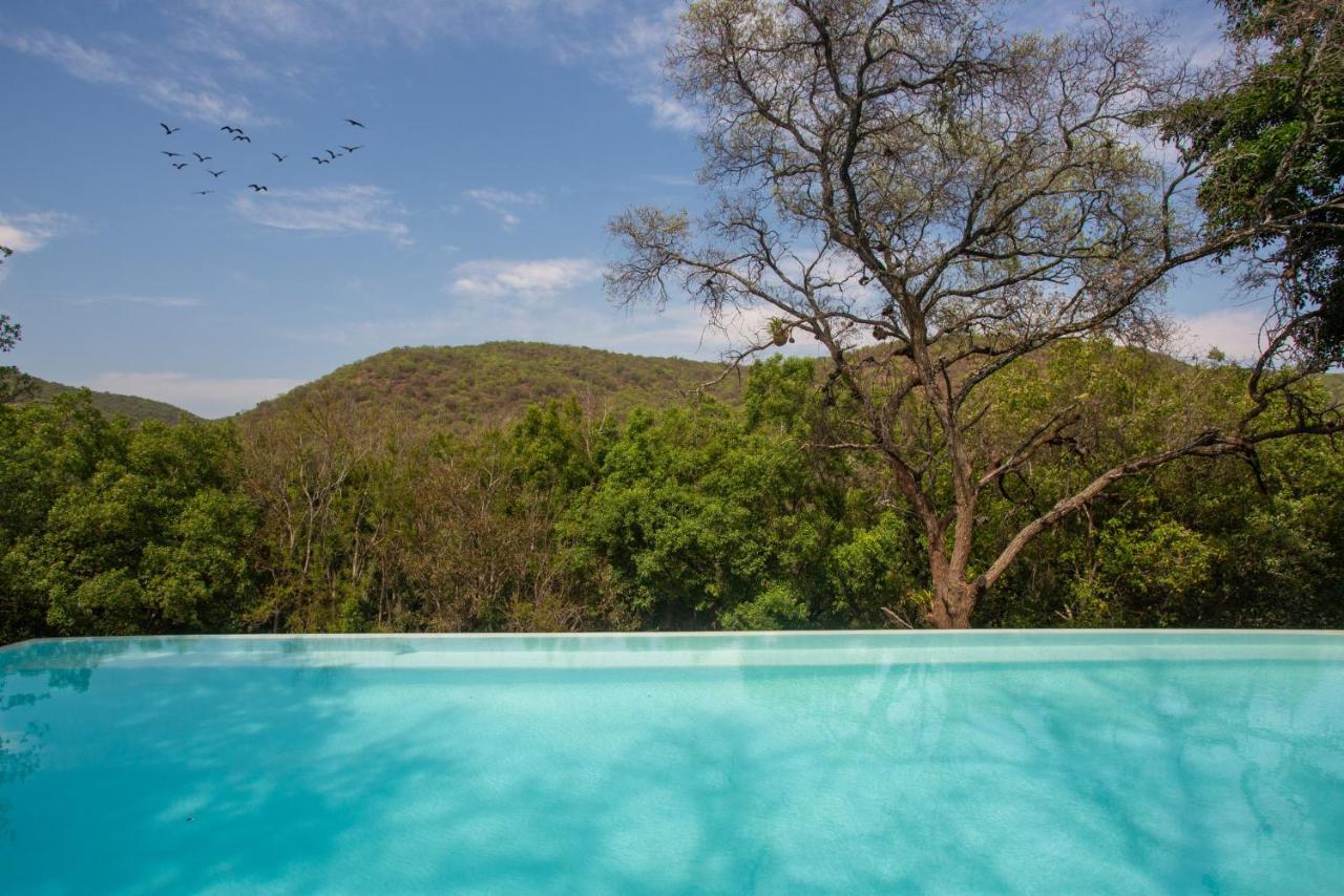 Nungu Game Lodge Lephalale Екстериор снимка