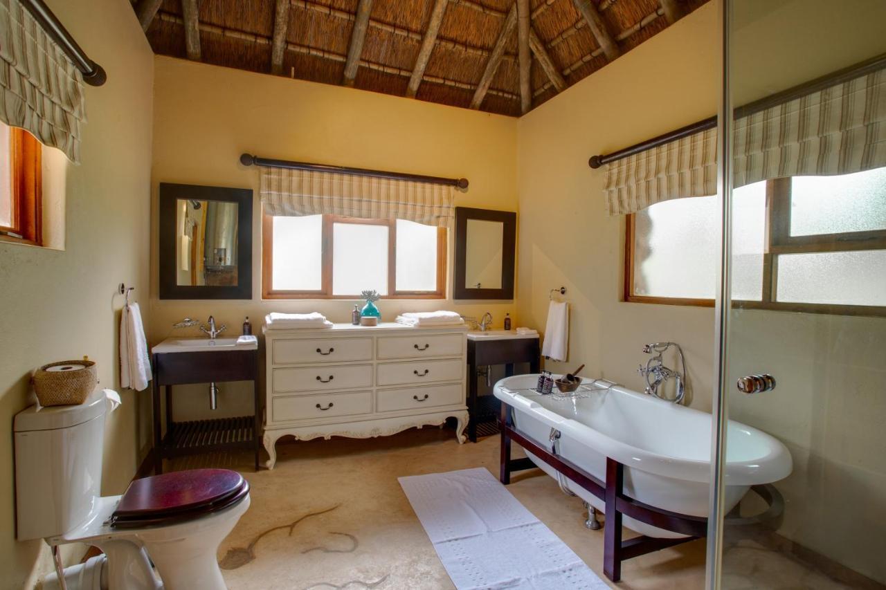 Nungu Game Lodge Lephalale Екстериор снимка