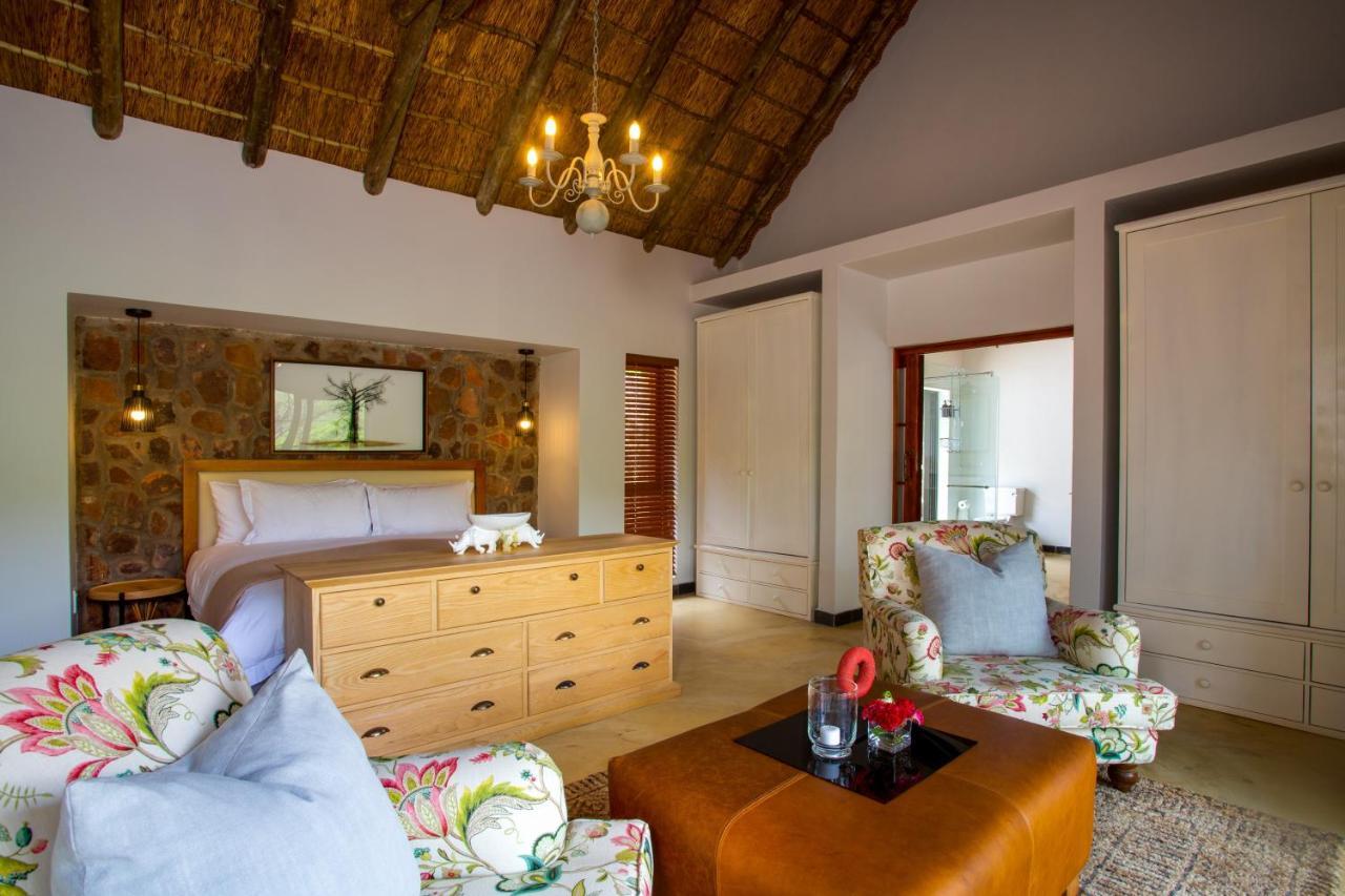 Nungu Game Lodge Lephalale Екстериор снимка
