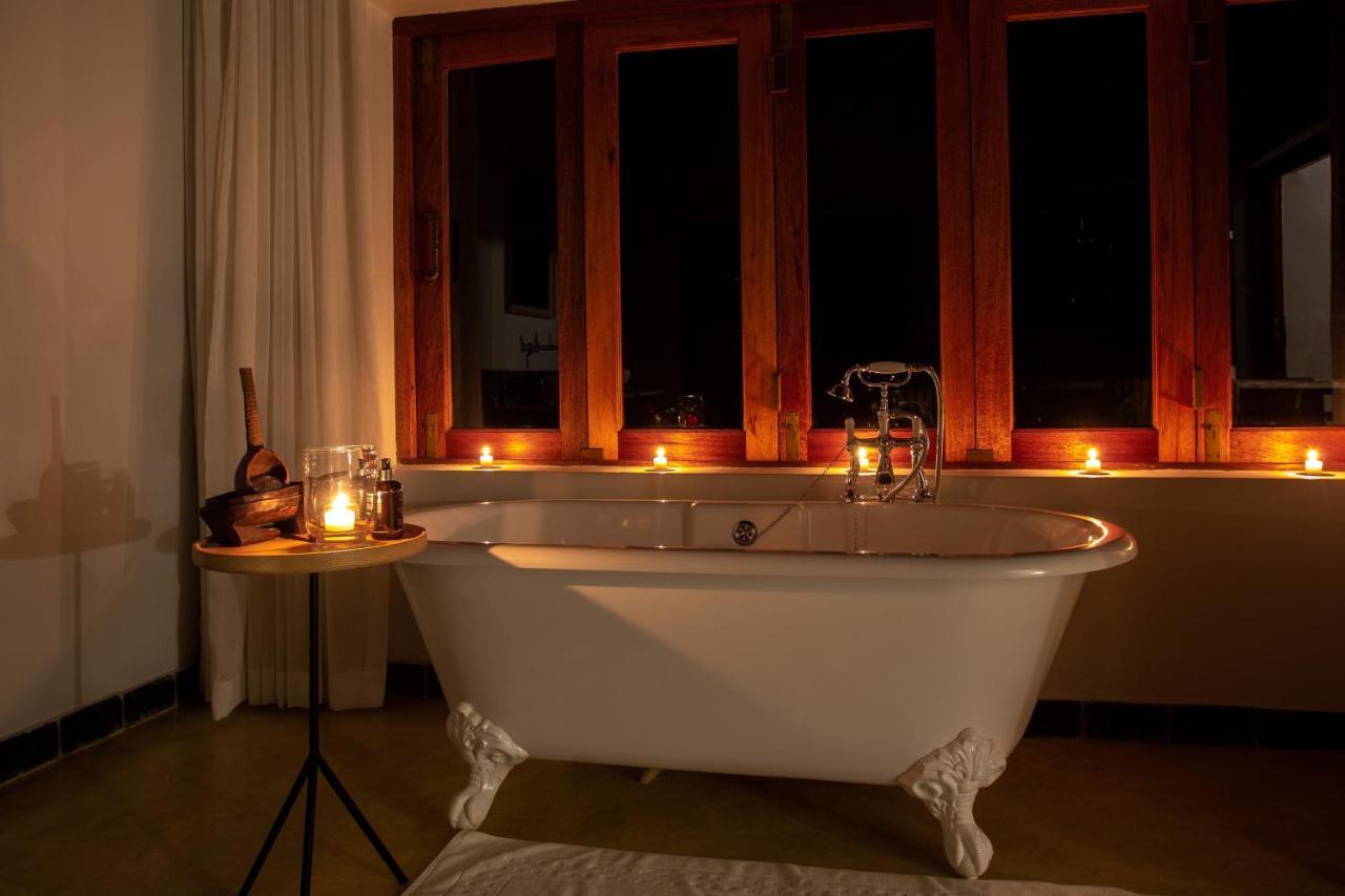 Nungu Game Lodge Lephalale Екстериор снимка