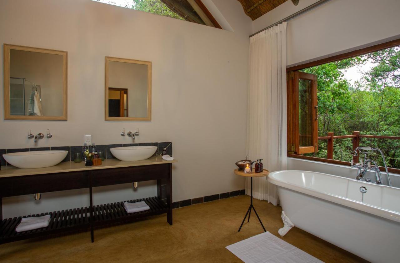 Nungu Game Lodge Lephalale Екстериор снимка