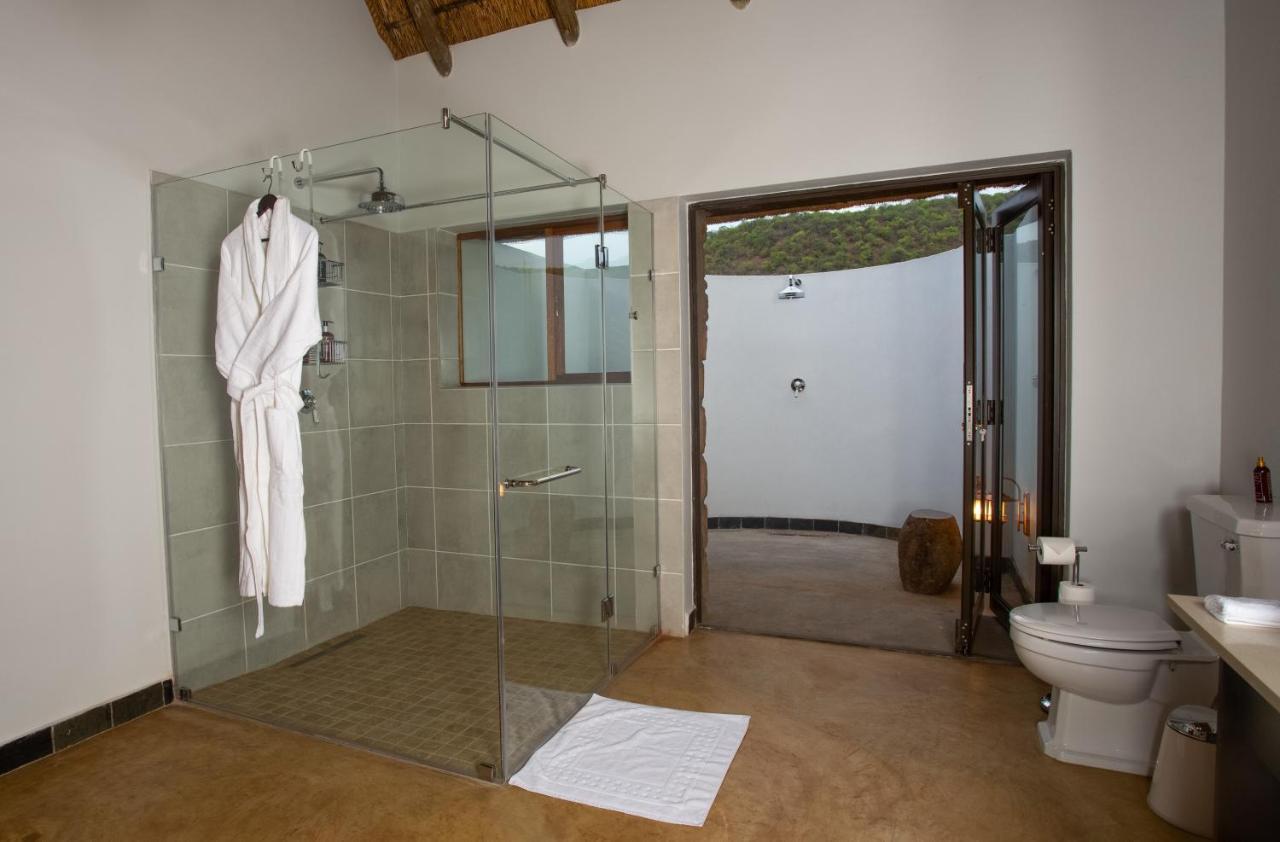 Nungu Game Lodge Lephalale Екстериор снимка