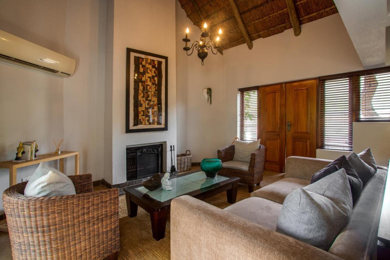 Nungu Game Lodge Lephalale Екстериор снимка