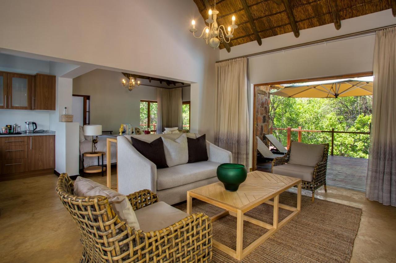 Nungu Game Lodge Lephalale Екстериор снимка