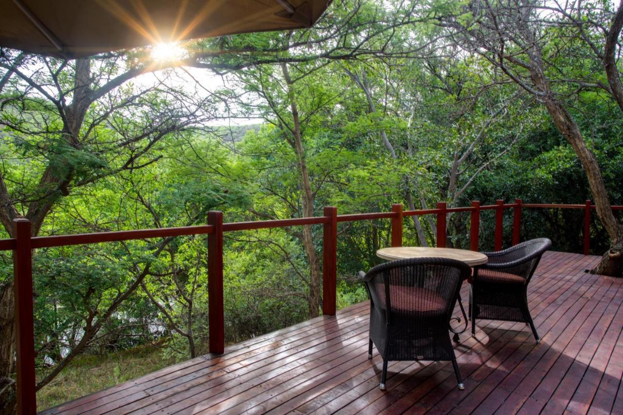 Nungu Game Lodge Lephalale Екстериор снимка